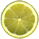 Citrus halimii